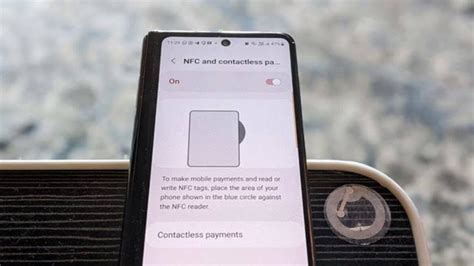 pixel 4 nfc read error|nfc on android phone.